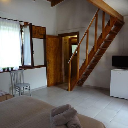 Agriturismo Camboni Villa Annunziata  Eksteriør bilde