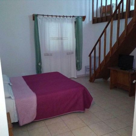 Agriturismo Camboni Villa Annunziata  Eksteriør bilde