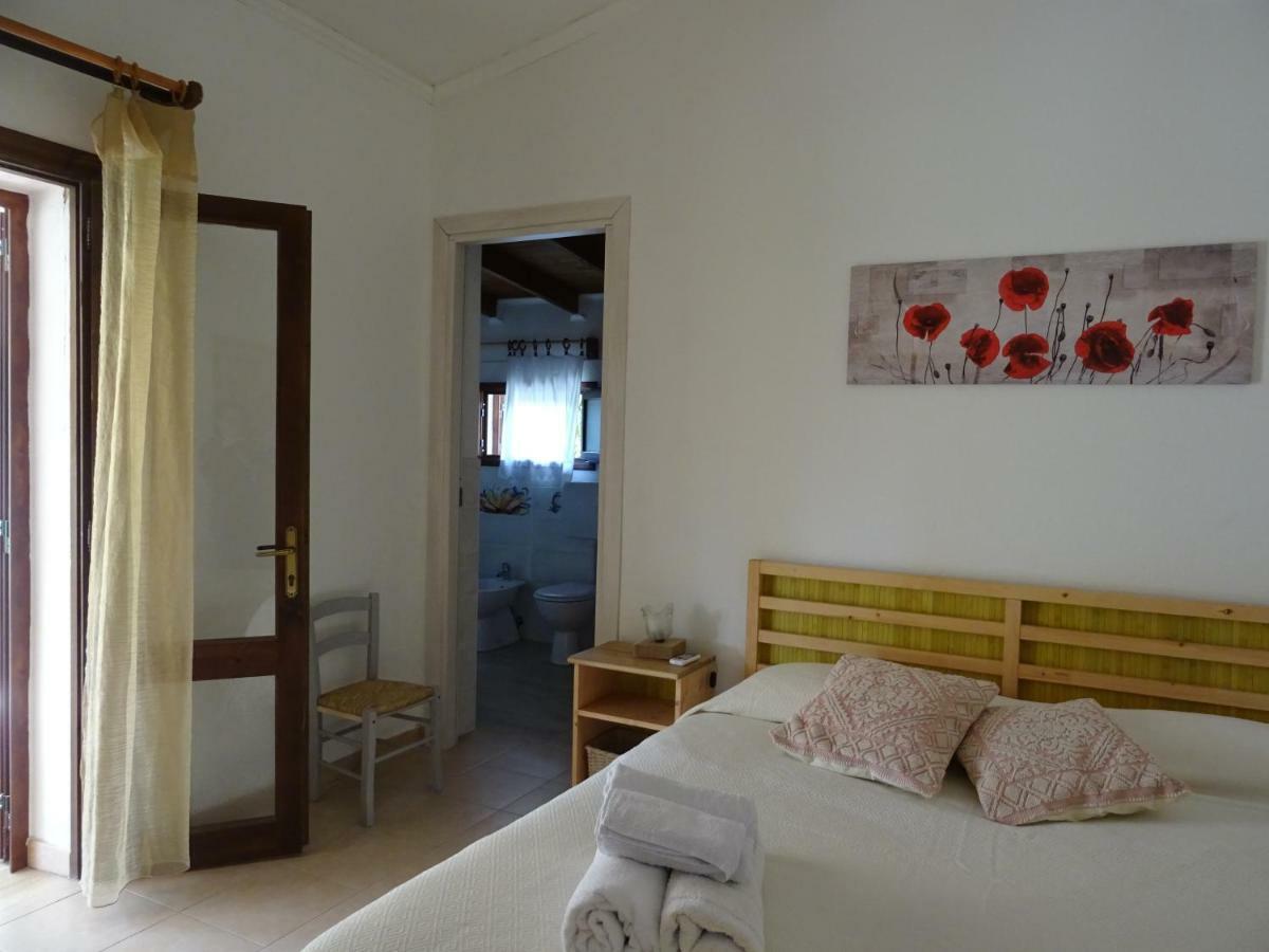 Agriturismo Camboni Villa Annunziata  Eksteriør bilde