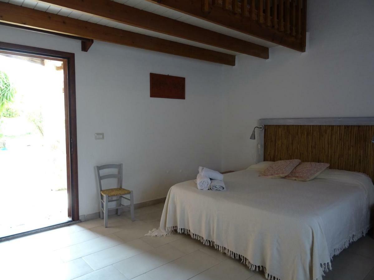 Agriturismo Camboni Villa Annunziata  Eksteriør bilde