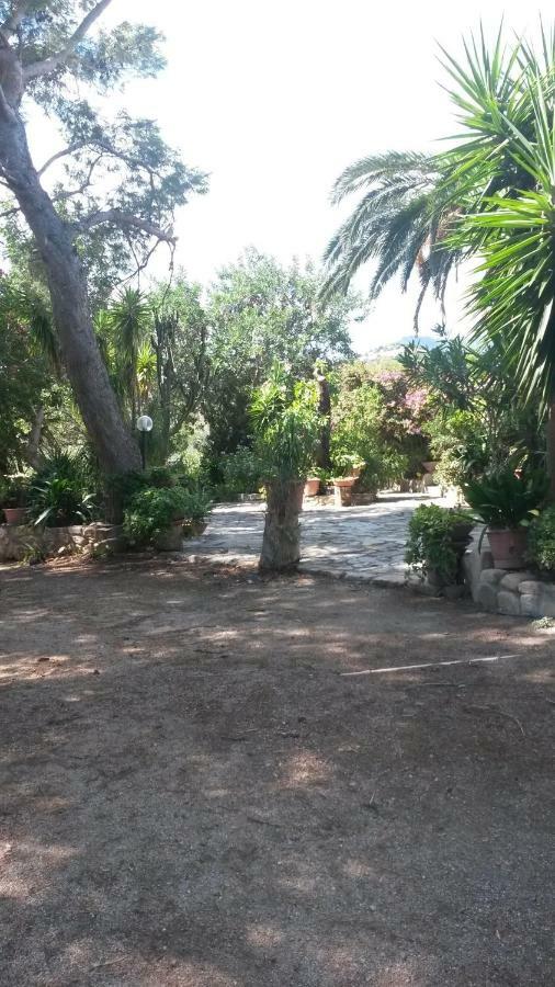 Agriturismo Camboni Villa Annunziata  Eksteriør bilde