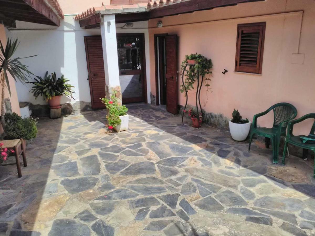 Agriturismo Camboni Villa Annunziata  Eksteriør bilde