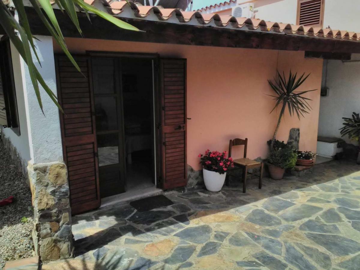 Agriturismo Camboni Villa Annunziata  Eksteriør bilde