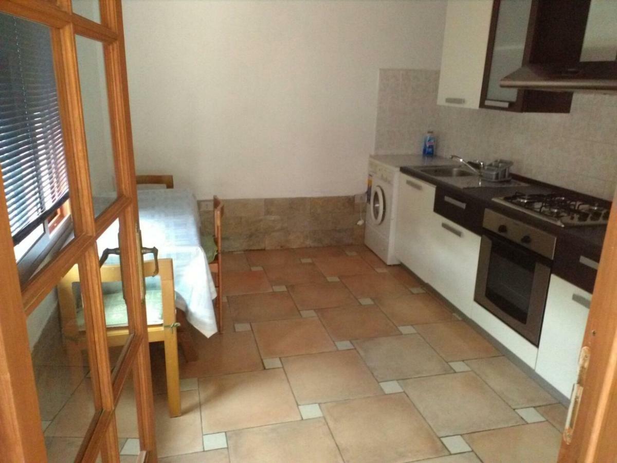 Agriturismo Camboni Villa Annunziata  Eksteriør bilde