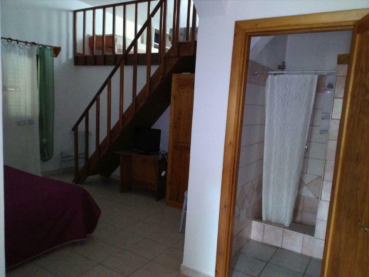 Agriturismo Camboni Villa Annunziata  Eksteriør bilde