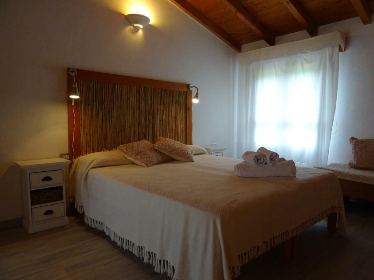 Agriturismo Camboni Villa Annunziata  Eksteriør bilde