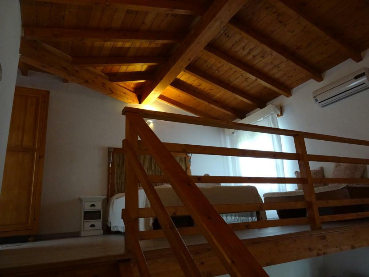 Agriturismo Camboni Villa Annunziata  Eksteriør bilde