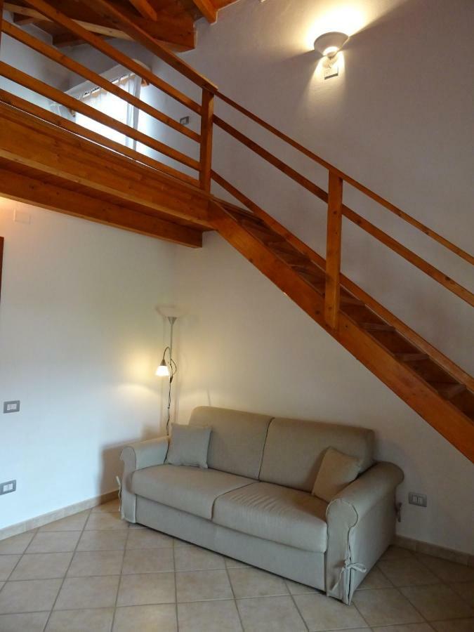Agriturismo Camboni Villa Annunziata  Eksteriør bilde
