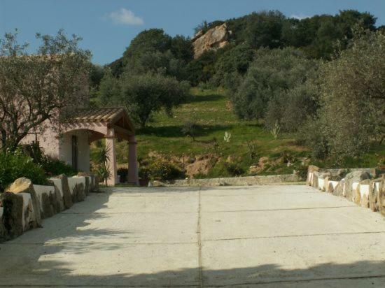 Agriturismo Camboni Villa Annunziata  Eksteriør bilde