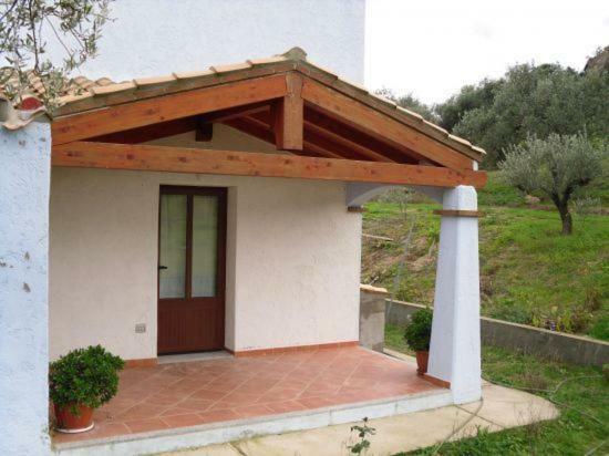 Agriturismo Camboni Villa Annunziata  Eksteriør bilde