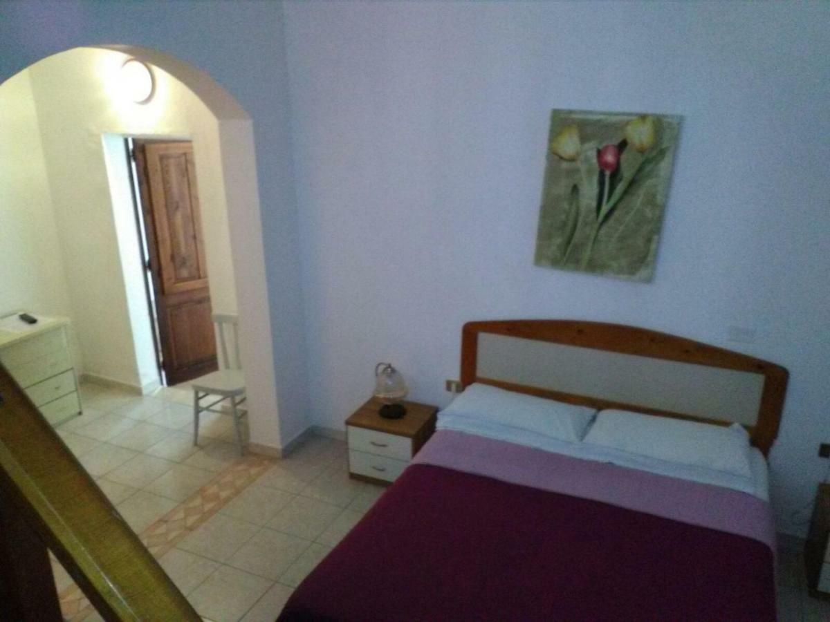 Agriturismo Camboni Villa Annunziata  Eksteriør bilde