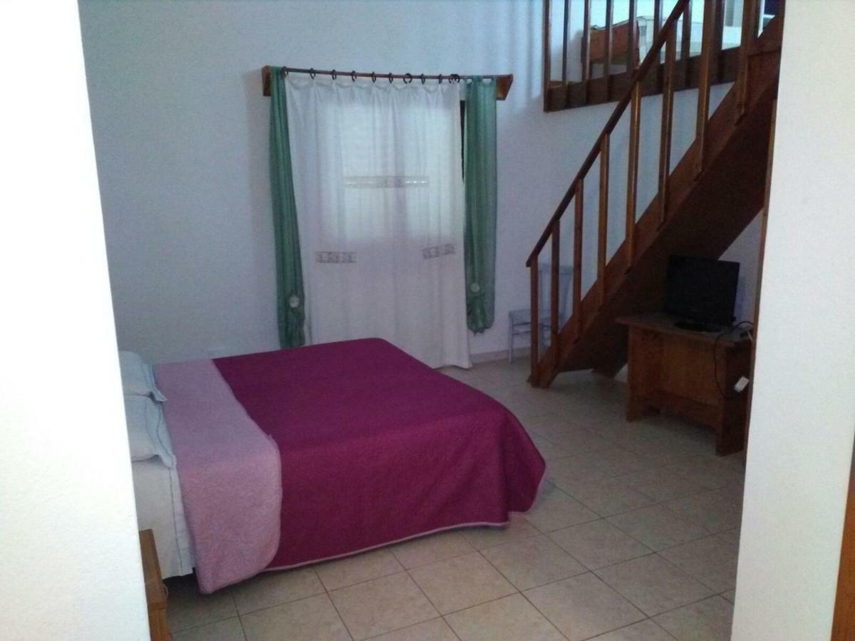 Agriturismo Camboni Villa Annunziata  Eksteriør bilde